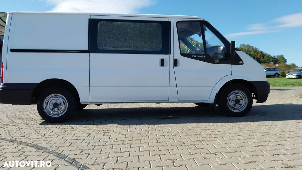 Ford TRANSIT - 6