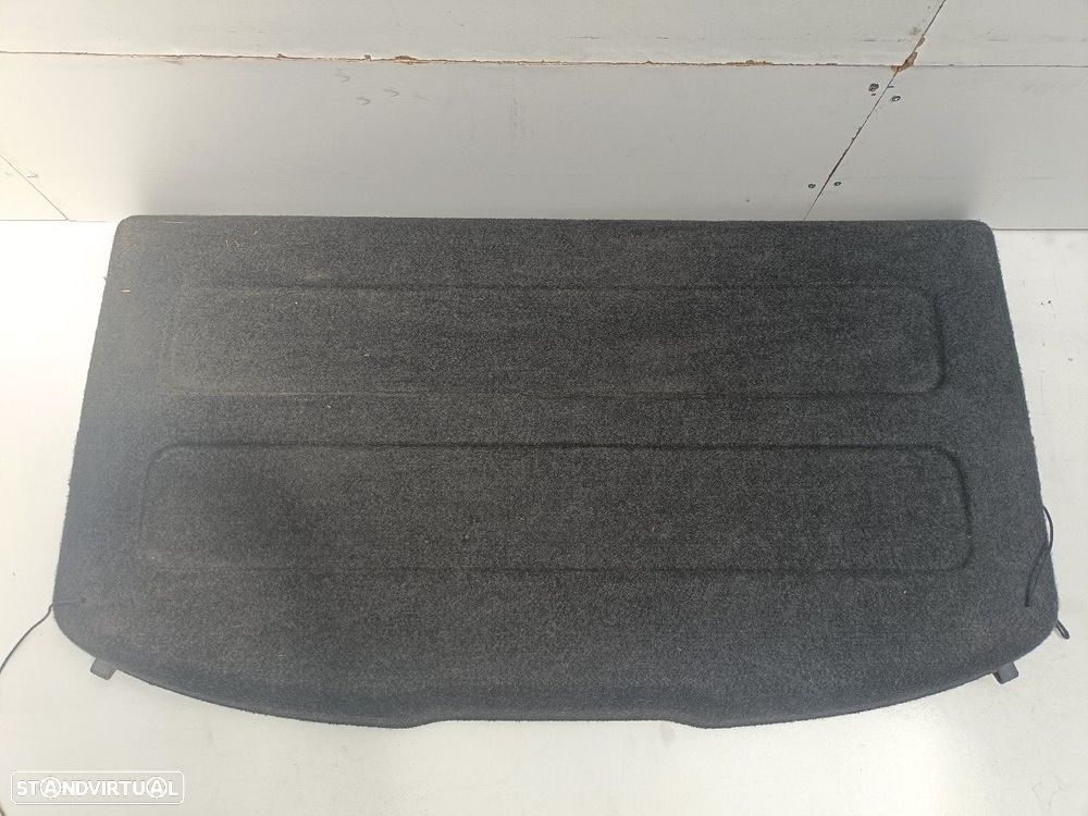 Chapeleira  Mitsubishi Asx (Ga_W_) - 1