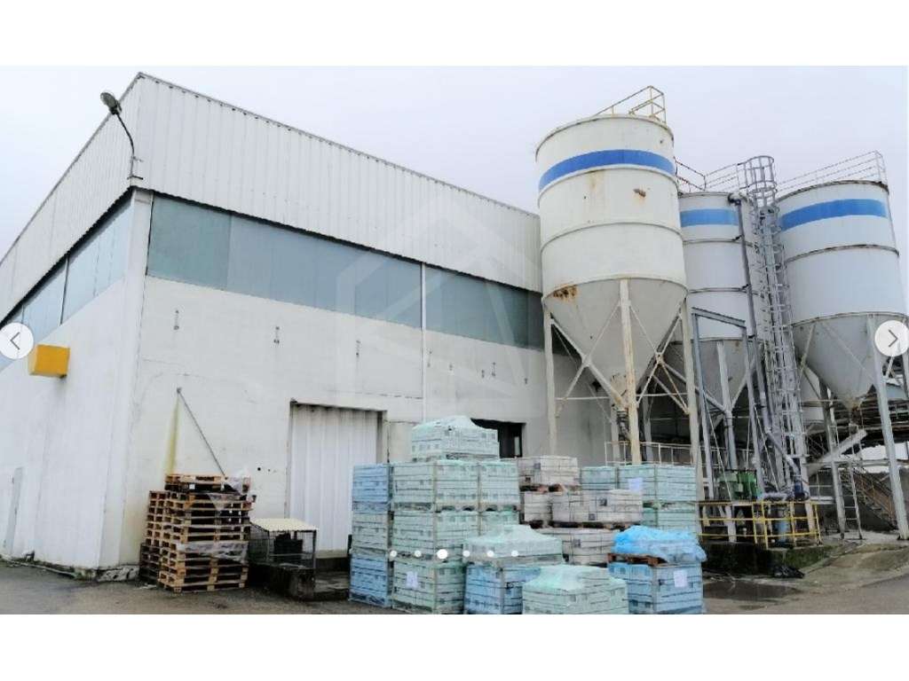 Armazém em Oiã, Oliveira do Bairro - Oportunidade de Investimento -... - Grande imagem: 4/7