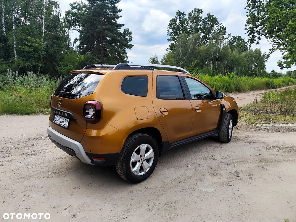 Dacia Duster 1.6 SCe Ambiance S&S - 13