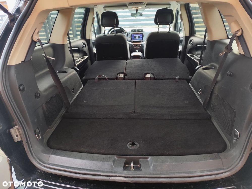 Dodge Journey - 26