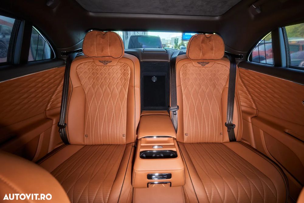 Bentley Flying Spur - 23