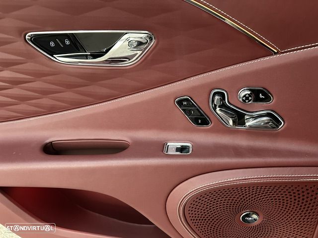 Bentley Flying Spur W12 - 16