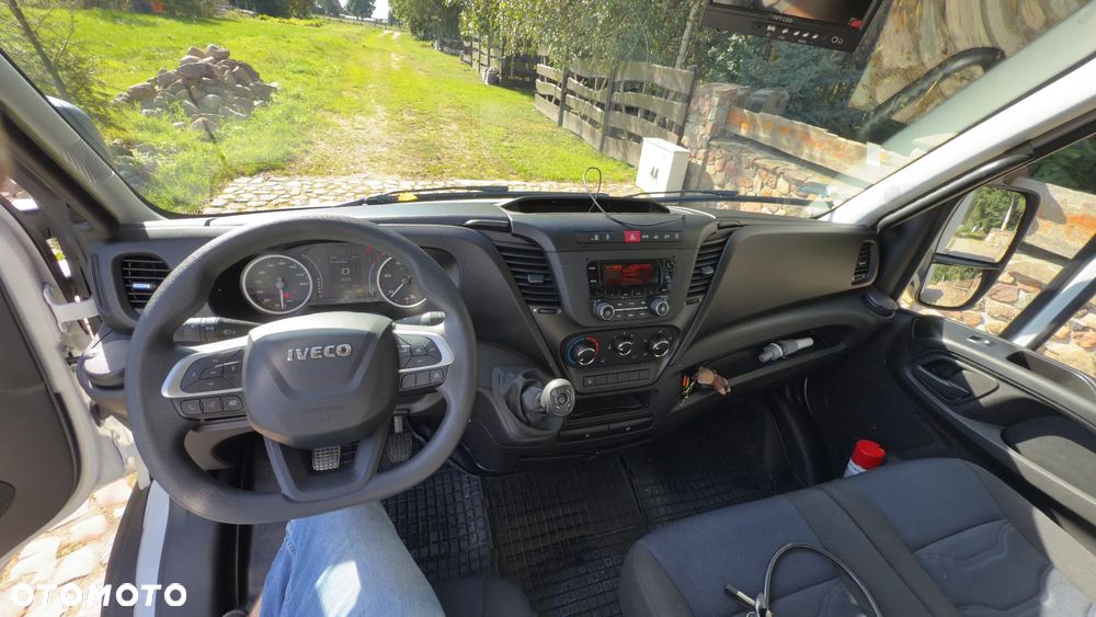 Iveco 50C16 - 9