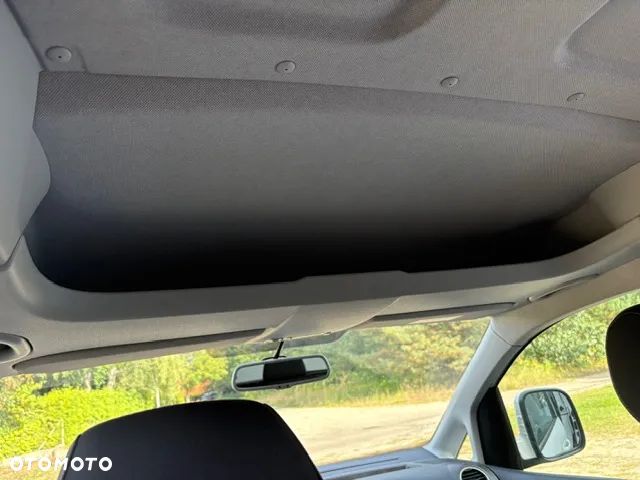Volkswagen Caddy 2.0 TDI - 19
