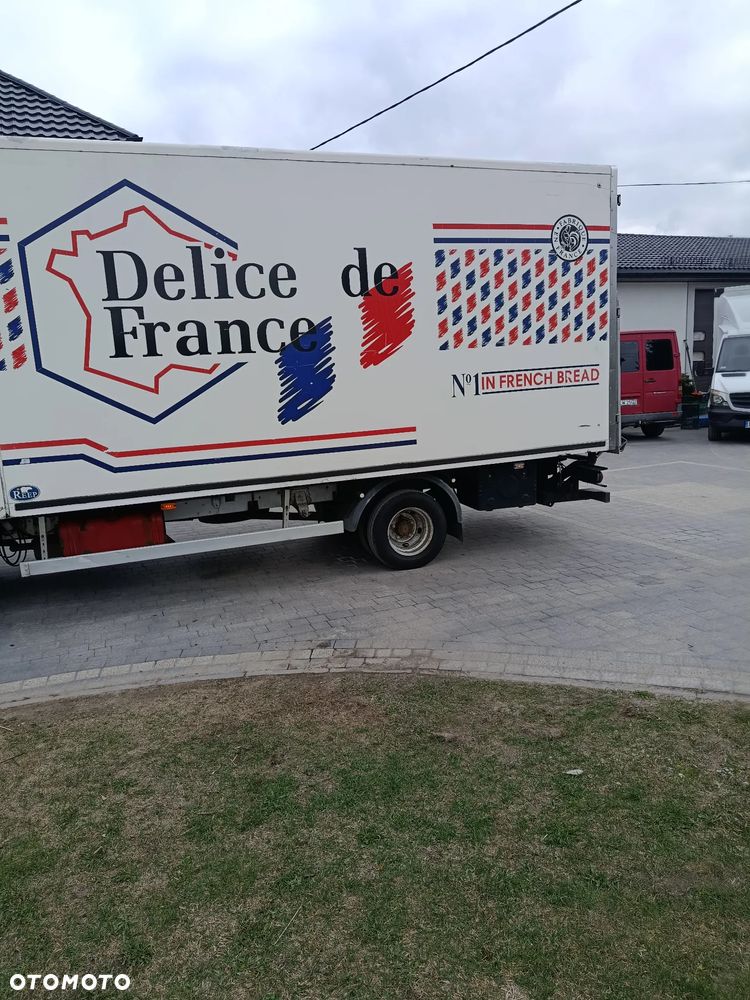 Renault Mascott - 11