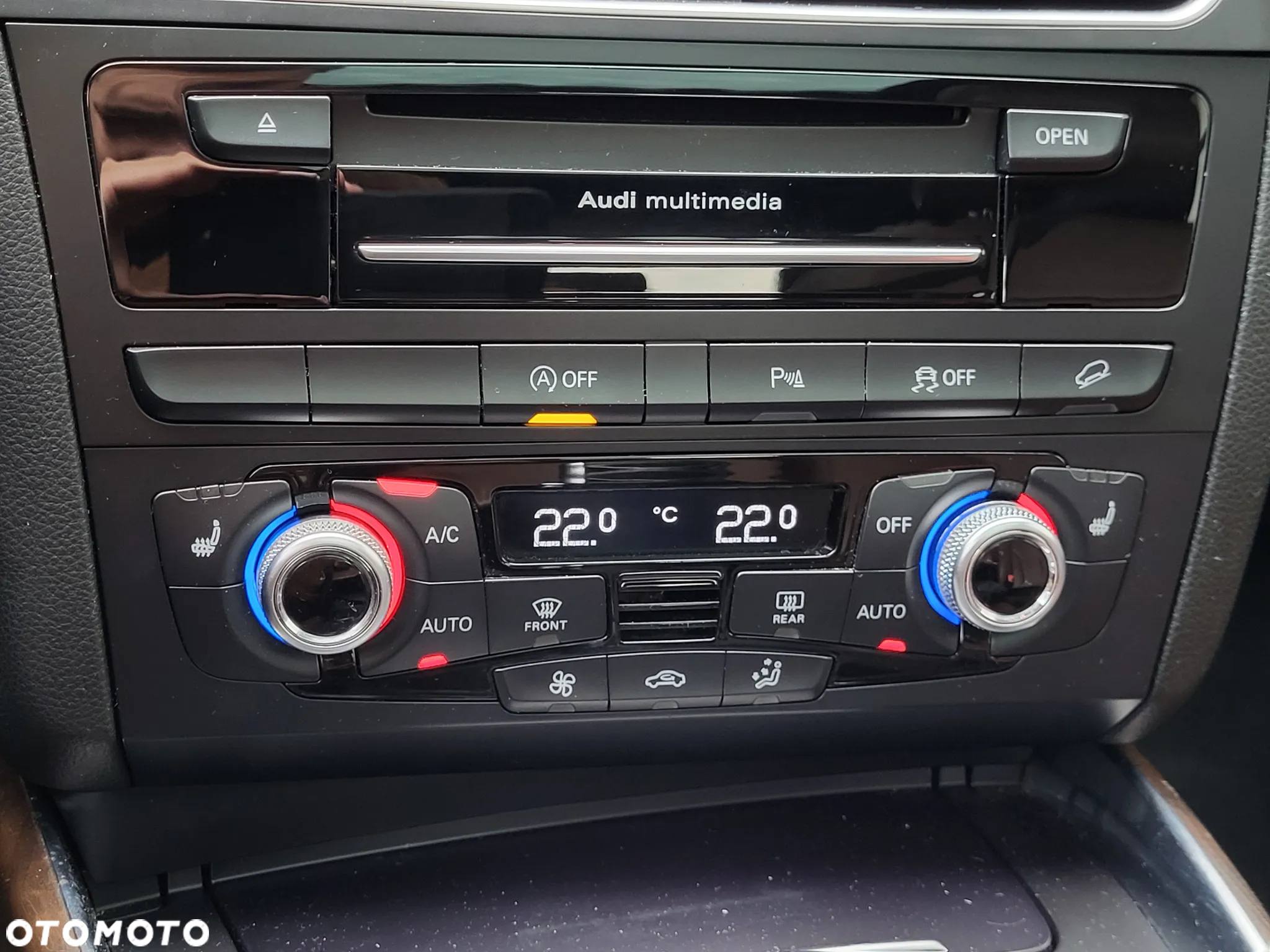 Audi Q5 3.0 TFSI Quattro Tiptronic - 21