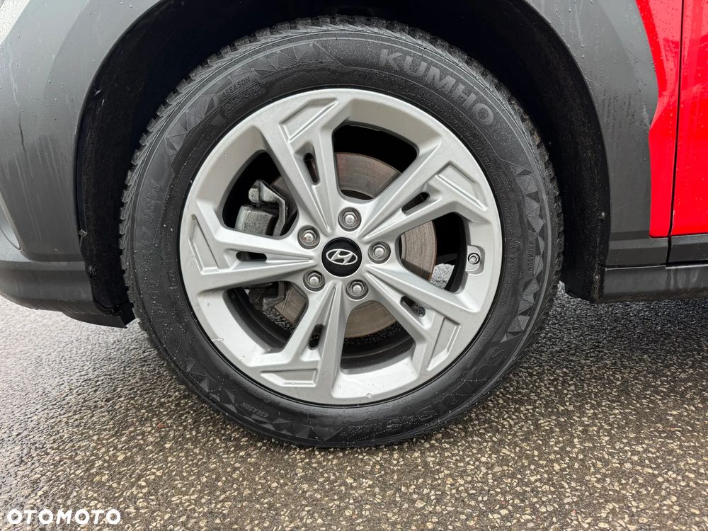Hyundai Kona 1.0 T-GDI EDITION 30 - 35