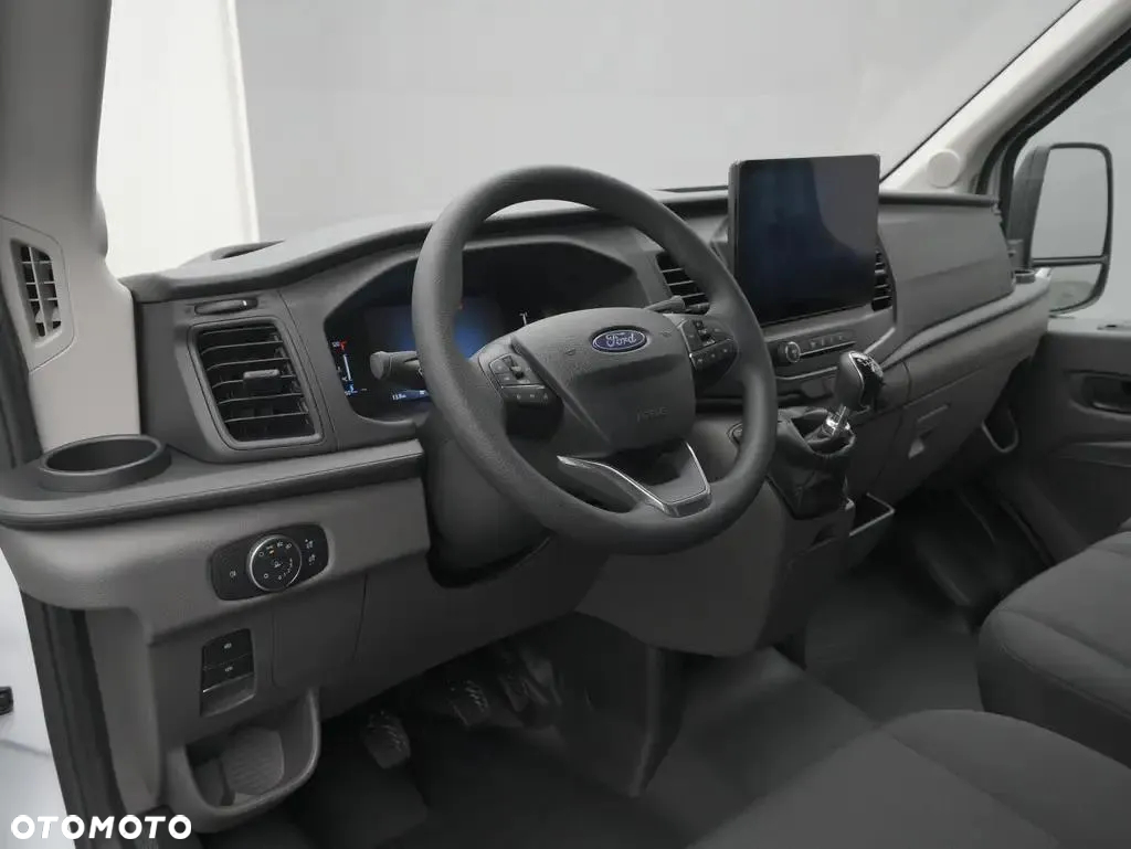 Ford Transit L3H2 130KM Trend - 14