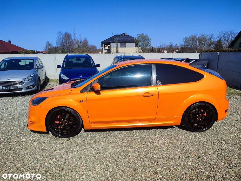 Ford Focus - 7