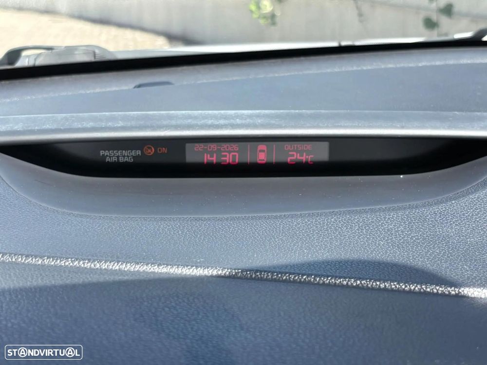 Kia Ceed SW 1.6 CRDi Nav Line - 44
