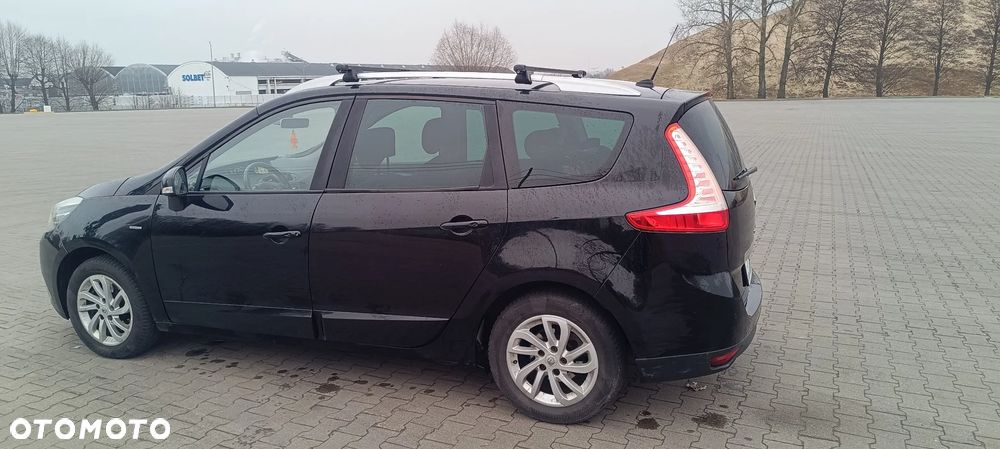 Renault Grand Scenic - 3