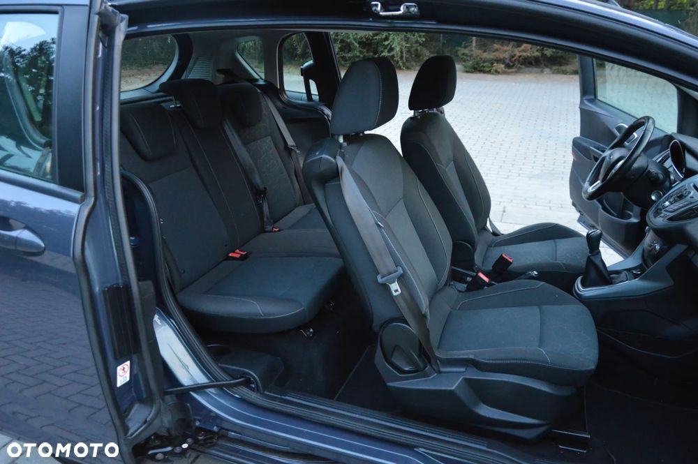 Ford B-MAX 1.0 EcoBoost Trend - 15
