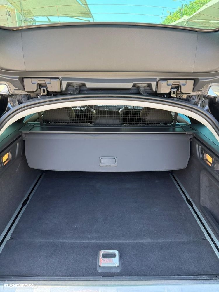 Peugeot 508 RXH 2.0 HDi Hybrid4 2-Tronic - 11