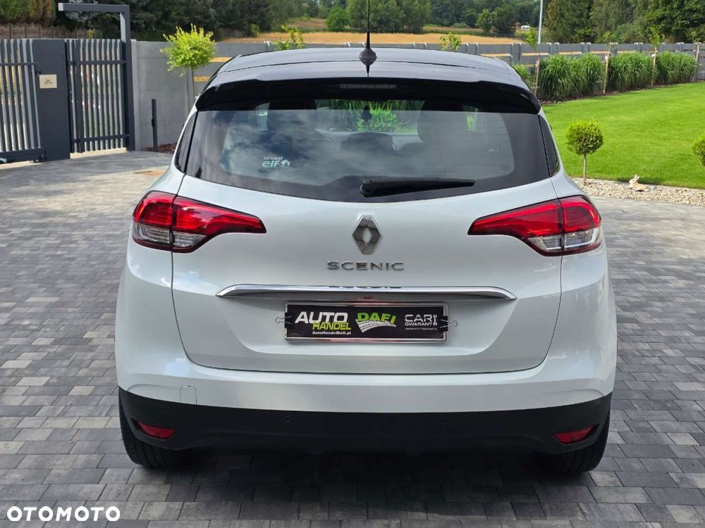 Renault Scenic - 35
