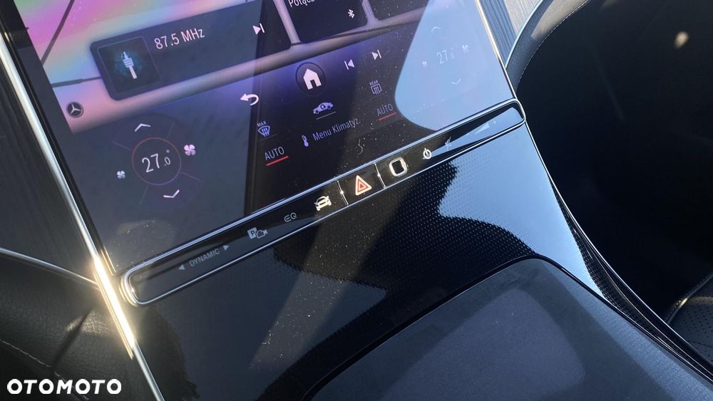 Mercedes-Benz EQE - 16