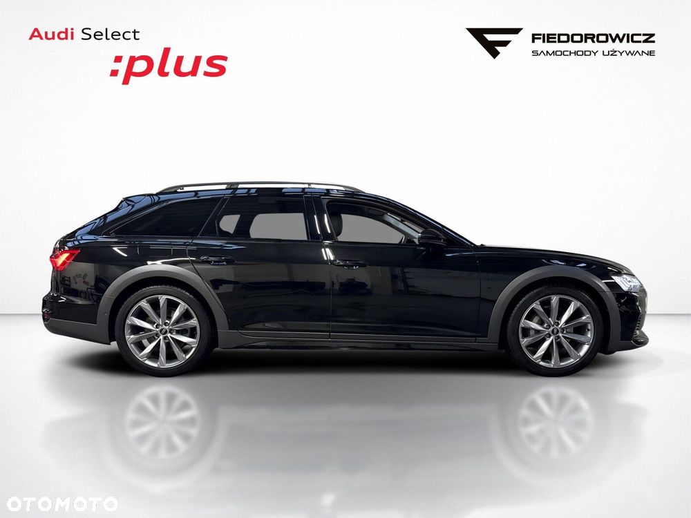 Audi A6 Allroad 40 TDI mHEV Quattro S tronic - 8