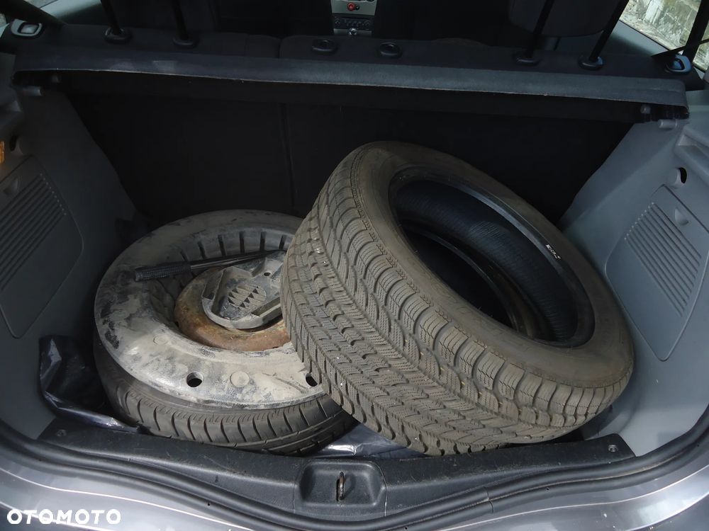 Renault Modus 1.2 16V Authentique - 14