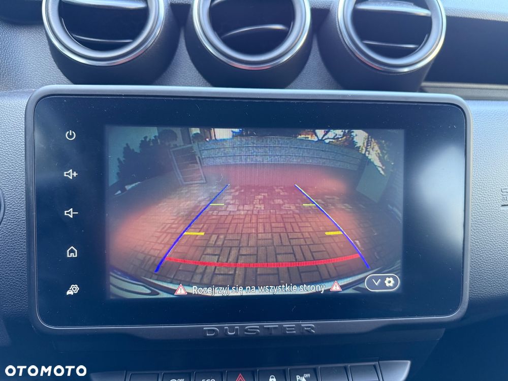 Dacia Duster - 19