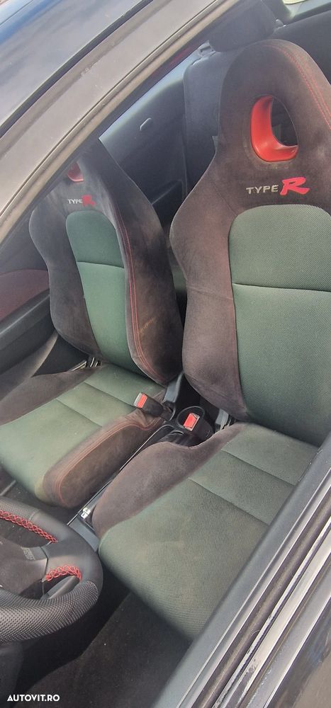 Honda Civic 1.6i Sport BAR - 6