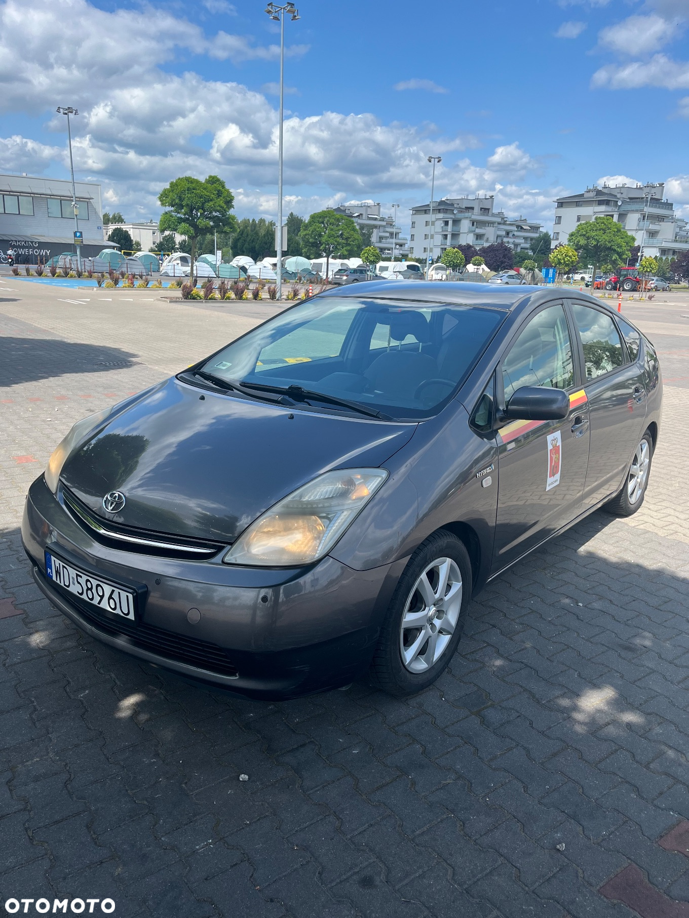 Toyota Prius - 14