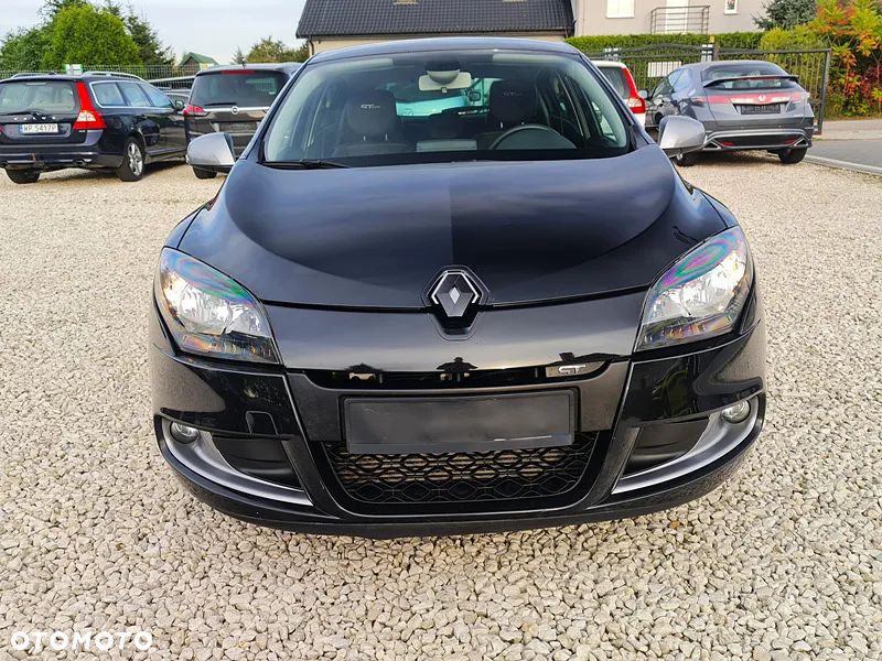 Renault Megane - 4