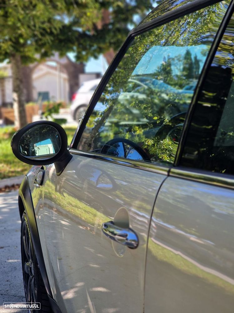 MINI Clubman Cooper - 13