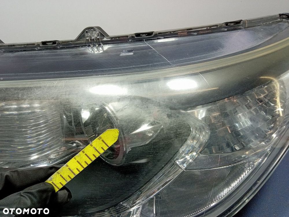 HONDA CR-V IV 12- REFLEKTOR LEWY LAMPA XENON EU STANLEY W0780 - 6