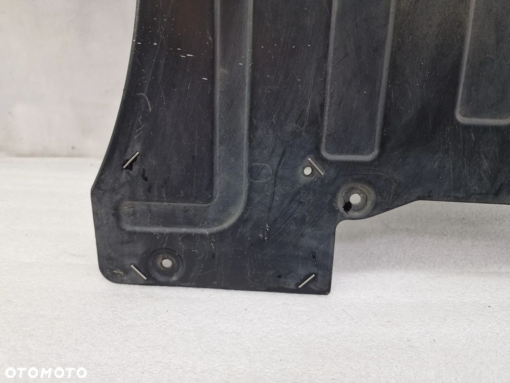 BMW X3 F25 10- PŁYTA / OSŁONA POD SILNIK , NR 51757253942 / 7253942 , NR AUKCJI NSŁ347 - 2