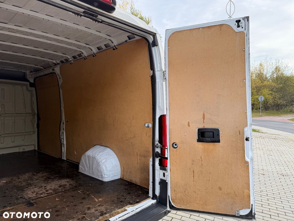 Fiat DUCATO Maxi L4H2 - 13