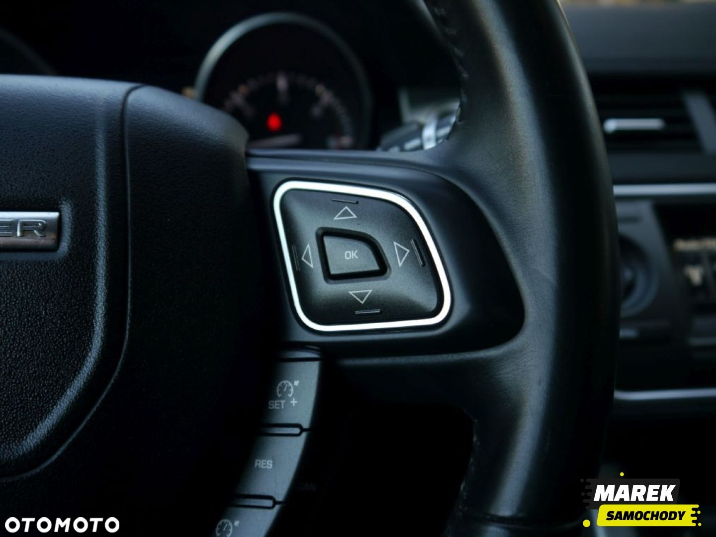Land Rover Range Rover Evoque - 21