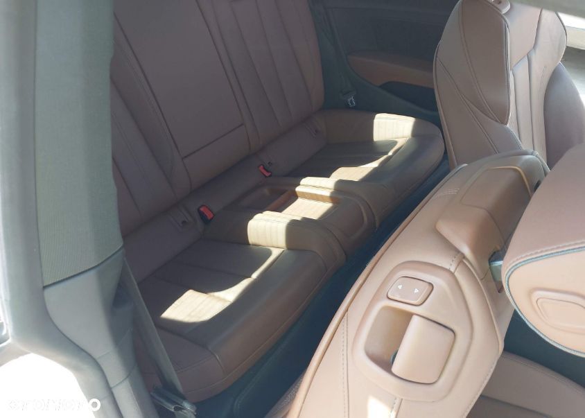 Audi A5 Coupé 45 TFSI quattro S tronic S line - 22