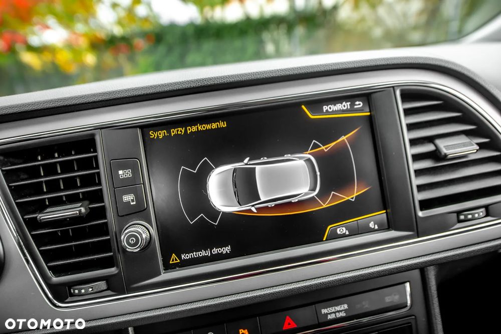 Seat Leon 1.4 TSI FR S&S - 28