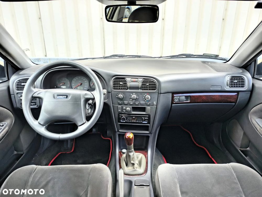 Volvo V40 - 7