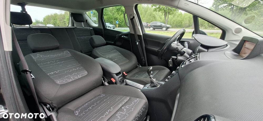 Opel Meriva 1.4 Cosmo - 20