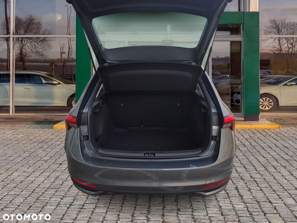 Skoda Scala 1.0 TSI Drive DSG - 21