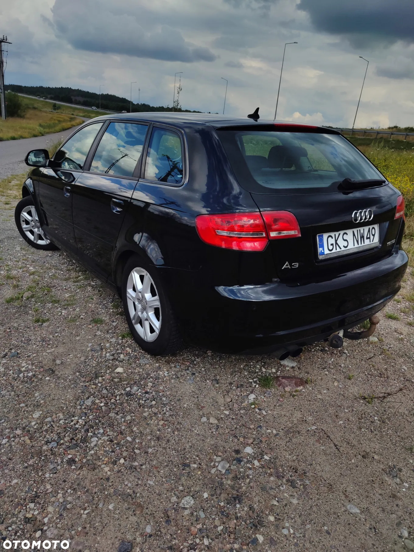Audi A3 1.9 TDI Ambition - 3
