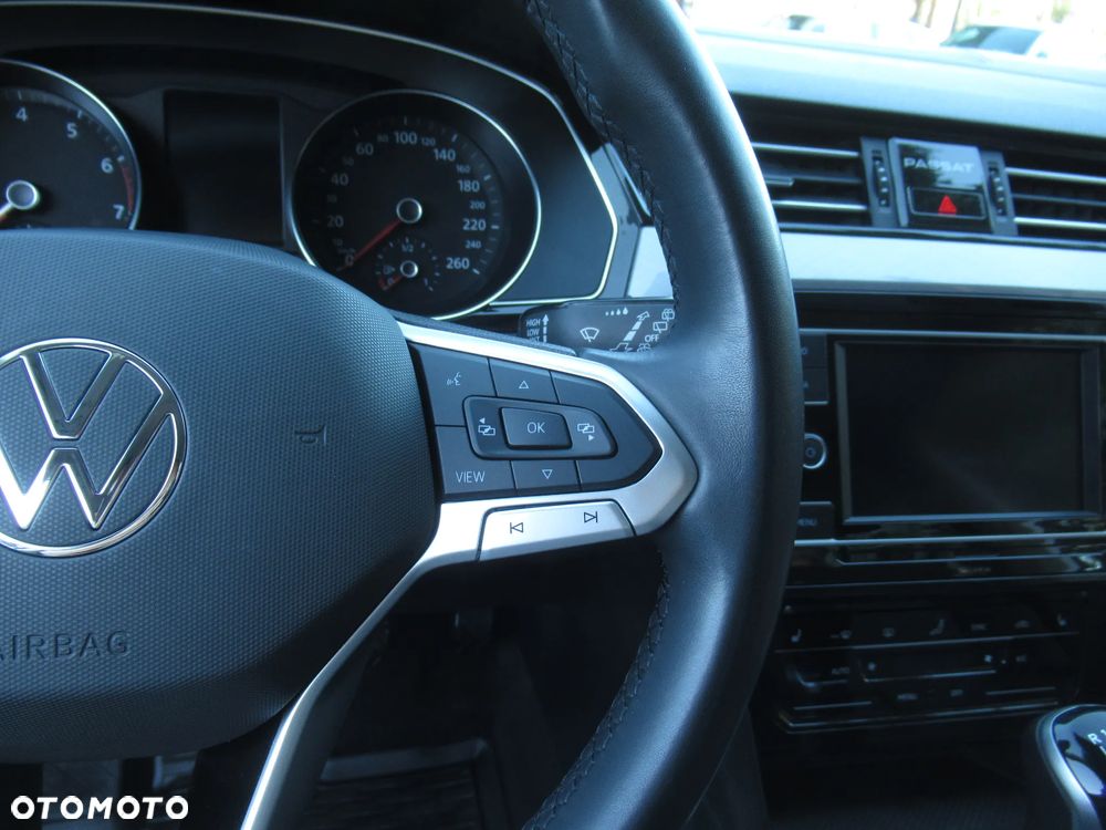 Volkswagen Passat 1.5 TSI EVO Business - 15