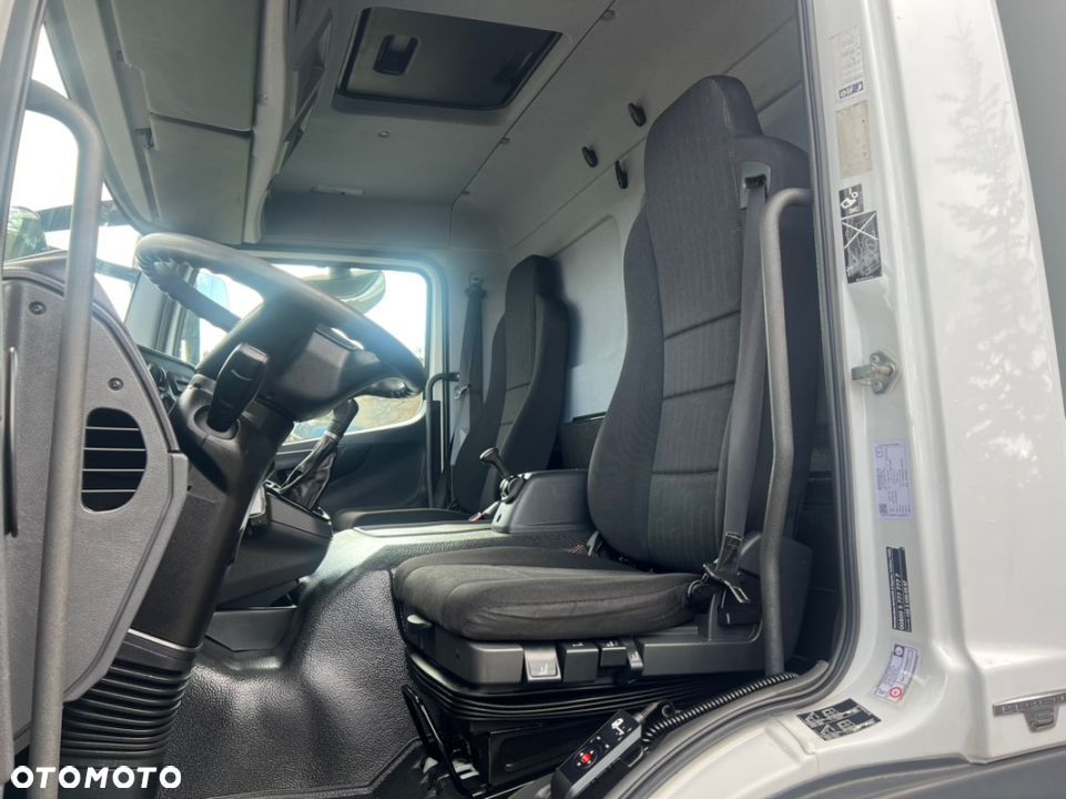 Mercedes-Benz Atego 1224 - 4