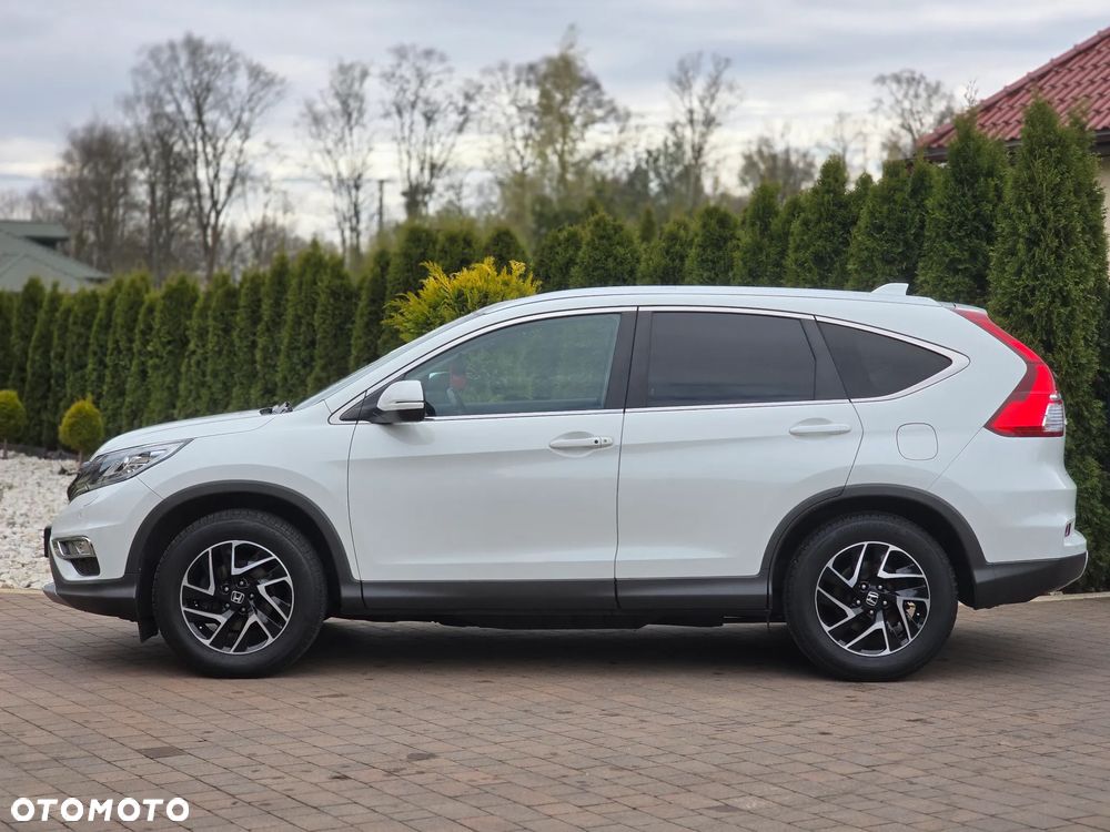 Honda CR-V 2.0 Executive (ADAS / Connect+) - 35