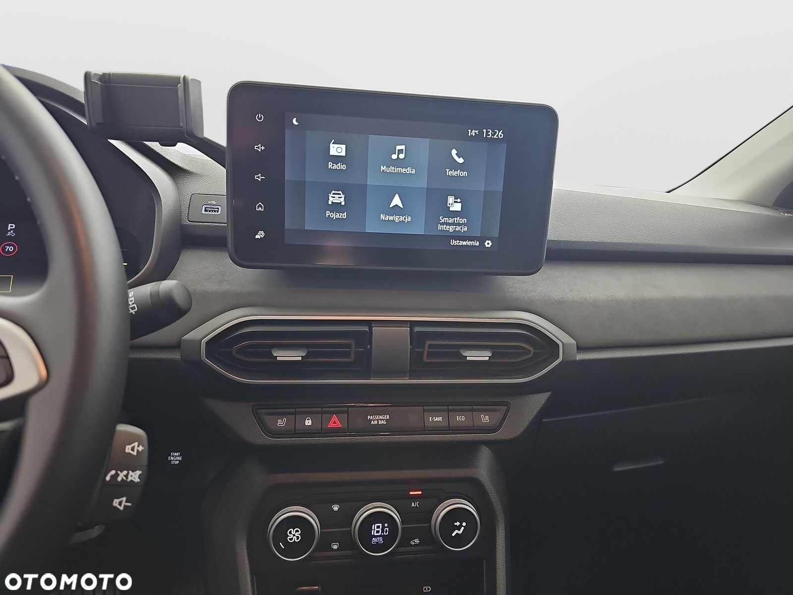 Dacia Jogger 1.6 Full Hybrid 140 Extreme MMT - 11