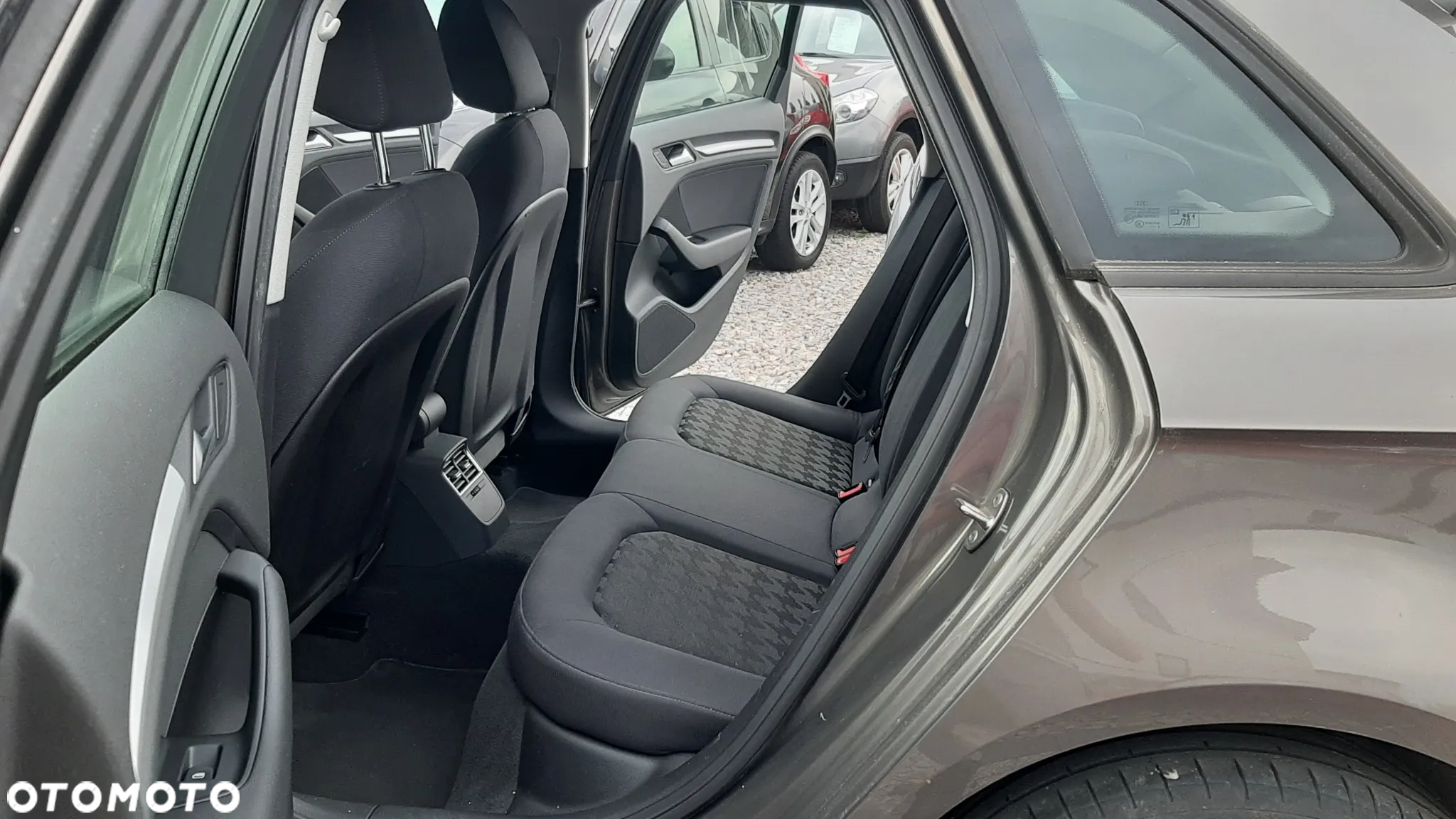 Audi A3 1.6 TDI Attraction - 17