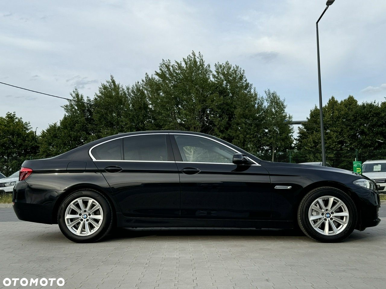 BMW Seria 5 - 11