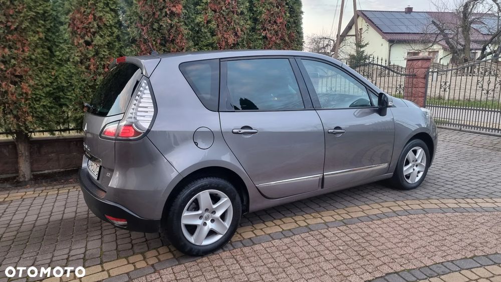 Renault Scenic ENERGY dCi 130 Business - 17