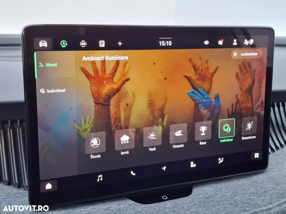 Skoda Octavia 2.0 TDI 150 CP DSG Selection - 19