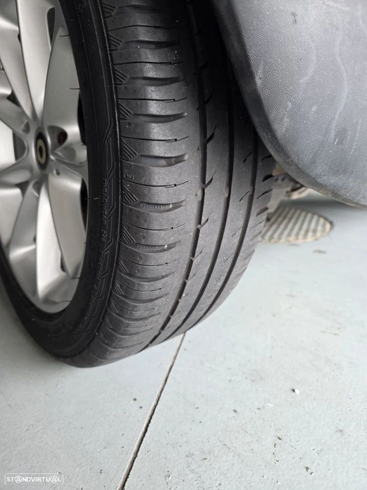 Smart ForTwo Coupé cdi softouch passion dpf - 7