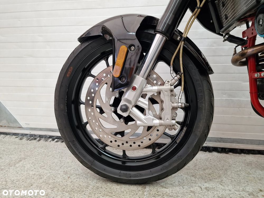 Malaguti Monte Pro - 10