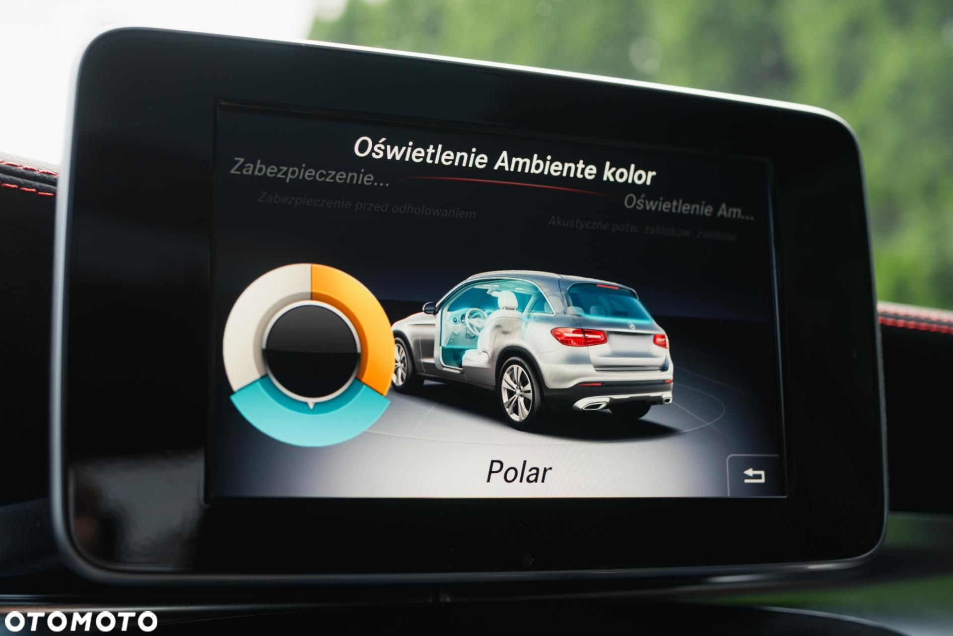 Mercedes-Benz GLC AMG 43 4-Matic - 21