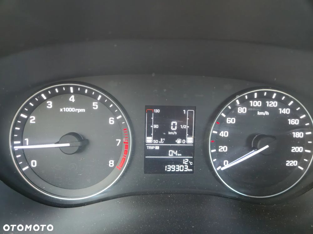 Hyundai i20 1.2 Elegant - 33