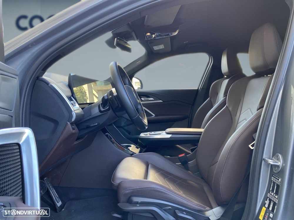 BMW iX2 eDrive20 Pack Desportivo M — photo 3